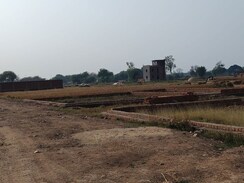 Plot For Sale in Babatpur
