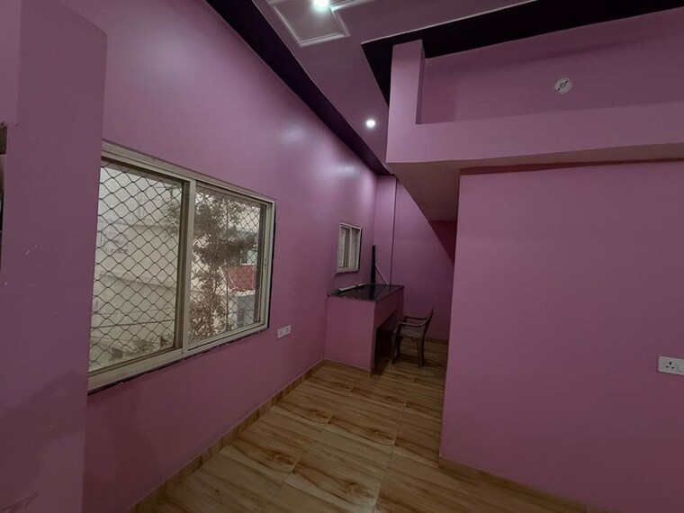 Room, jankipuram extension 2 Bedroom 1100 Sq.Ft. Independent House In Jankipuram Extension Lucknow 10419733