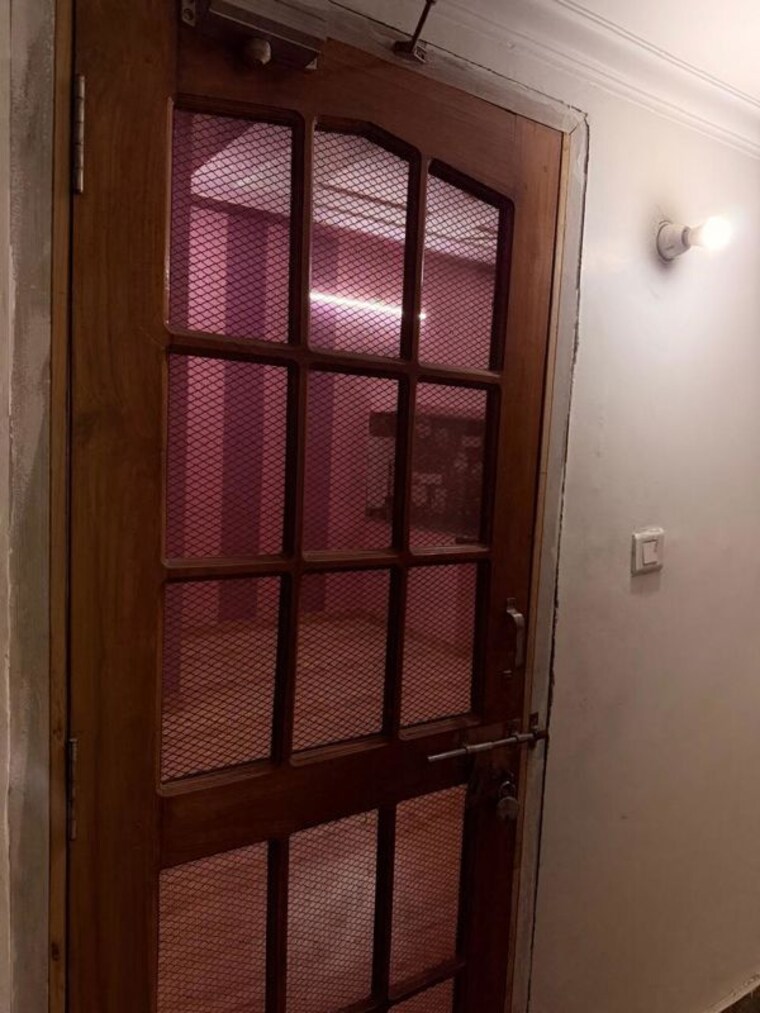 Room, jankipuram extension 2 Bedroom 1100 Sq.Ft. Independent House In Jankipuram Extension Lucknow 10419733