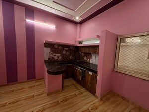 Bedroom in 2 BHK Independent House at Jankipuram Extension – for Rent