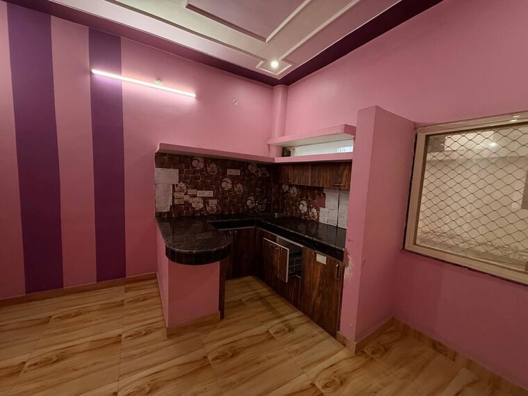 Bedroom, jankipuram extension 2 Bedroom 1100 Sq.Ft. Independent House In Jankipuram Extension Lucknow 10419733