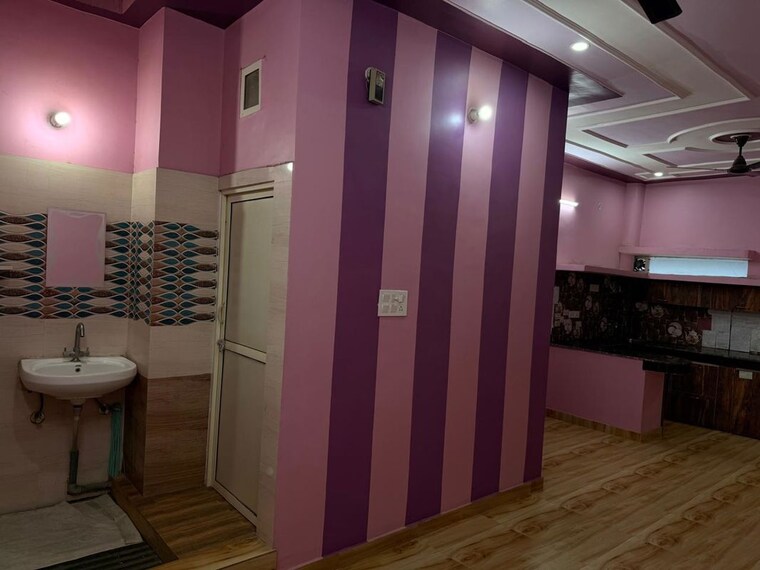 undefined, jankipuram extension 2 Bedroom 1100 Sq.Ft. Independent House In Jankipuram Extension Lucknow 10419733