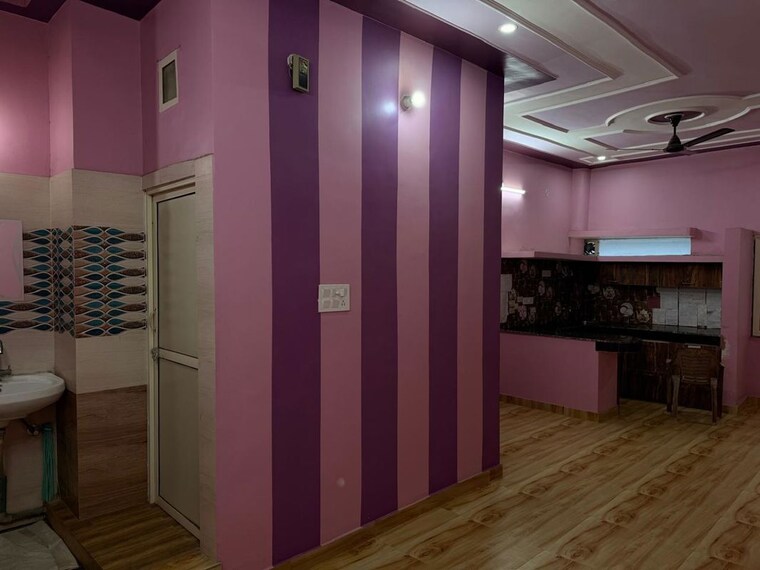 undefined, jankipuram extension 2 Bedroom 1100 Sq.Ft. Independent House In Jankipuram Extension Lucknow 10419733