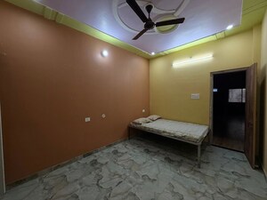 2 BHK Independent House For Rent in Jankipuram Extension