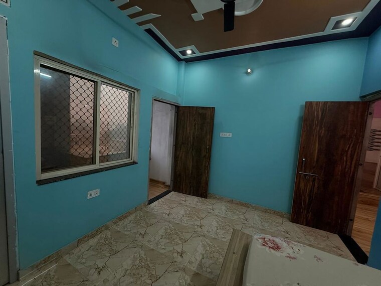 Kitchen, jankipuram extension 2 Bedroom 1100 Sq.Ft. Independent House In Jankipuram Extension Lucknow 10419733