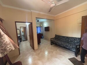 Room in 1 BHK Apartment at Arpora – for Rent