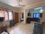1 BHK 600 Sq.Ft. Apartment in Arpora