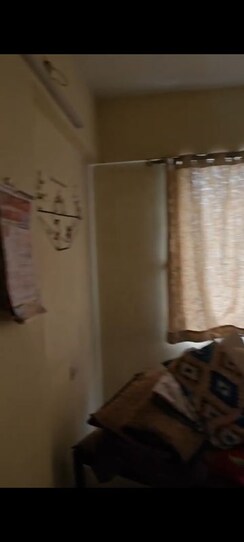3 BHK Apartment For Rent in RK Lunkad Nisarg Pooja