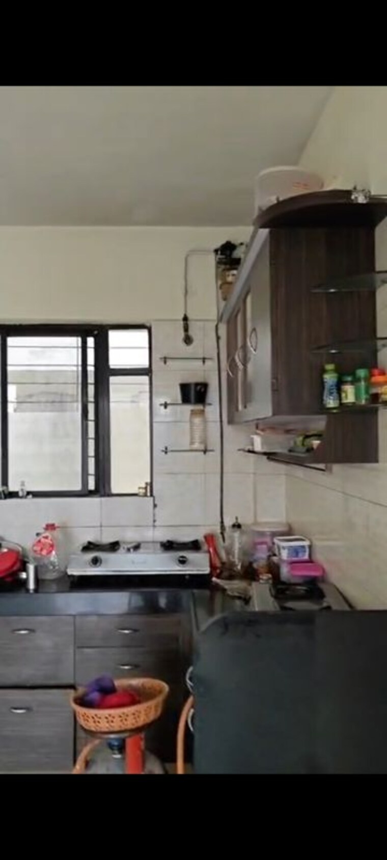 Kitchen, rk-lunkad-nisarg-pooja 3 Bedroom 1250 Sq.Ft. Apartment In Wakad Pune 10419743