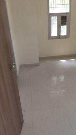 3.5 BHK + Pooja Room Independent House For Rent in Saket