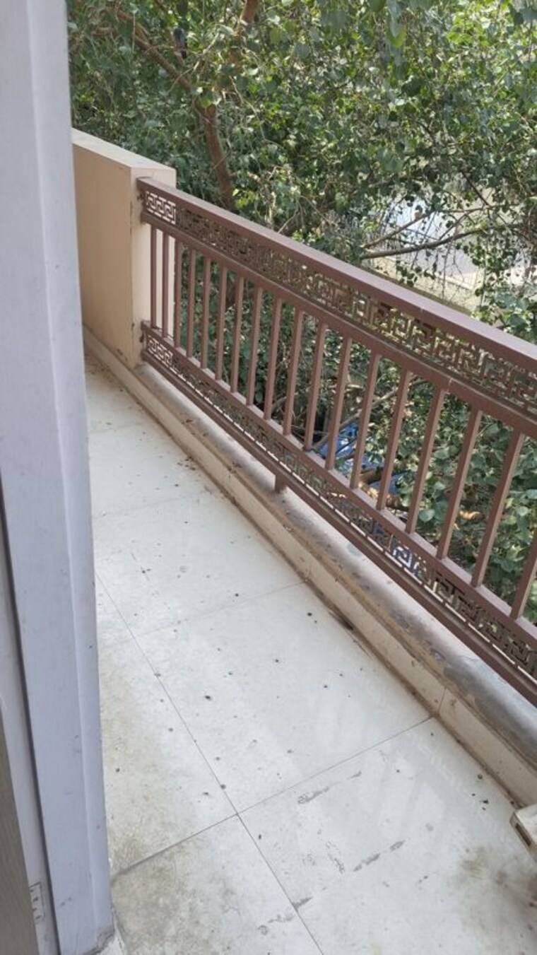 Balcony, saket 3.5 Bedroom 100 Sq.Yd. Independent House In Saket Delhi 10419748