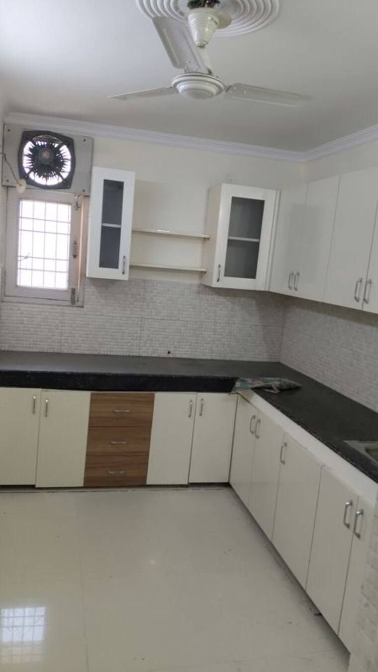 Kitchen, saket 3.5 Bedroom 100 Sq.Yd. Independent House In Saket Delhi 10419748