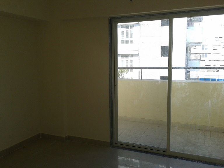 2 BHK Apartment For Sale in Balewadi
