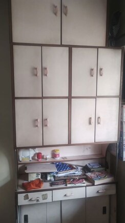 1 BHK Apartment For Sale in Sterling Avenue