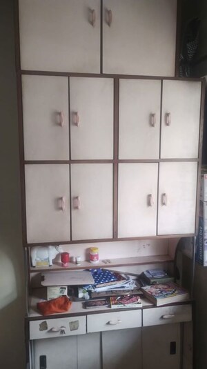 1 BHK Apartment For Sale in Sterling Avenue, Dahisar West