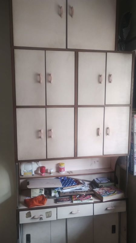 1 BHK Apartment For Sale in Sterling Avenue