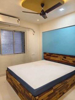 3 BHK + Pooja Room,Servant Room,Basement Apartment For Sale in Omkar Alta Monte