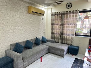 3 BHK Apartment For Sale in Kharghar
