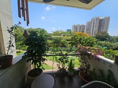 2 BHK Apartment For Rent in Shapoorji Pallonji Vicinia