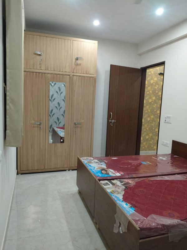 2 BHK Builder Floor For Rent in Sector 22B