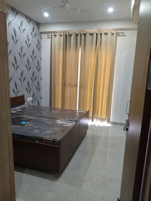 Bedroom in 2 BHK Builder Floor at Sector 22b – for Rent