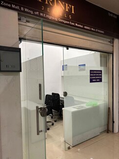 Office Space For Rent in Express Zone