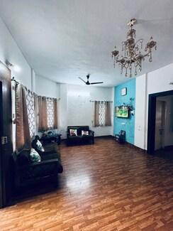 2 BHK + Extra Room Villa For Rent in Sukhwani Plaza