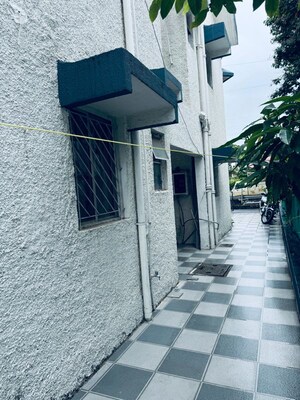 2 BHK Villa – Exterior View View at Sukhwani Plaza, Akurdi - for Rent