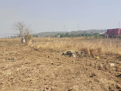 Plot For Sale in Uran
