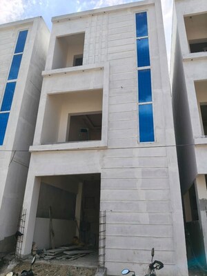 3 BHK Villa For Sale in Mangadu