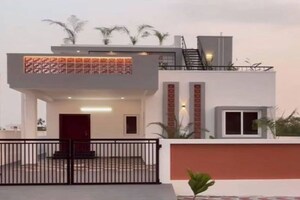 2 BHK Independent House For Sale in Robertson Pet