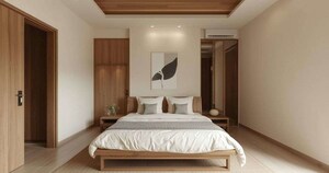 Bedroom in 2 BHK Independent House at Robertson Pet – for Sale