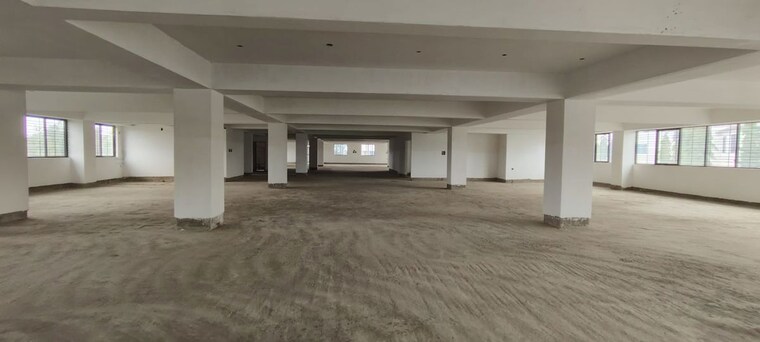 Common Area, anagahalli Commercial Office Space 36000 Sq.Ft. In Anagahalli Mysore 10399645