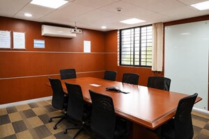 Team Area in  Office Space at Anagahalli – for Rent