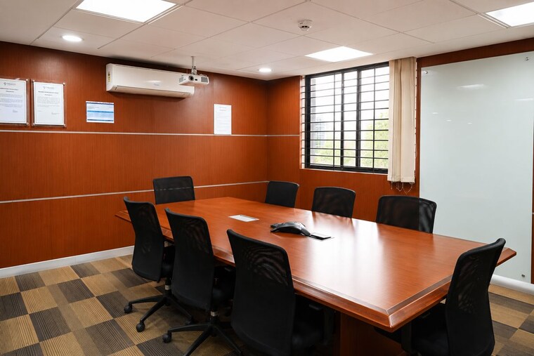 Team Area, anagahalli Commercial Office Space 36000 Sq.Ft. In Anagahalli Mysore 10399645
