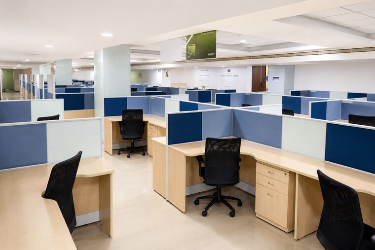 Team Area, anagahalli Commercial Office Space 36000 Sq.Ft. In Anagahalli Mysore 10399645