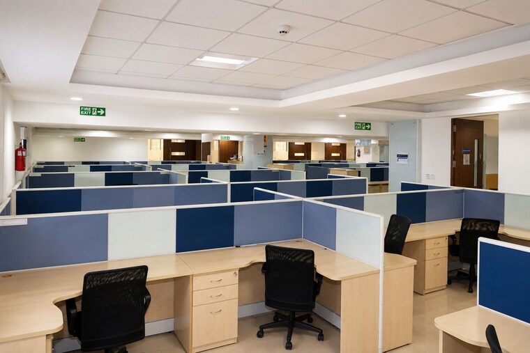 Team Area, anagahalli Commercial Office Space 36000 Sq.Ft. In Anagahalli Mysore 10399645