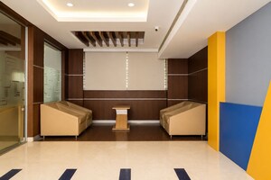 Team Area in  Office Space at Anagahalli – for Rent