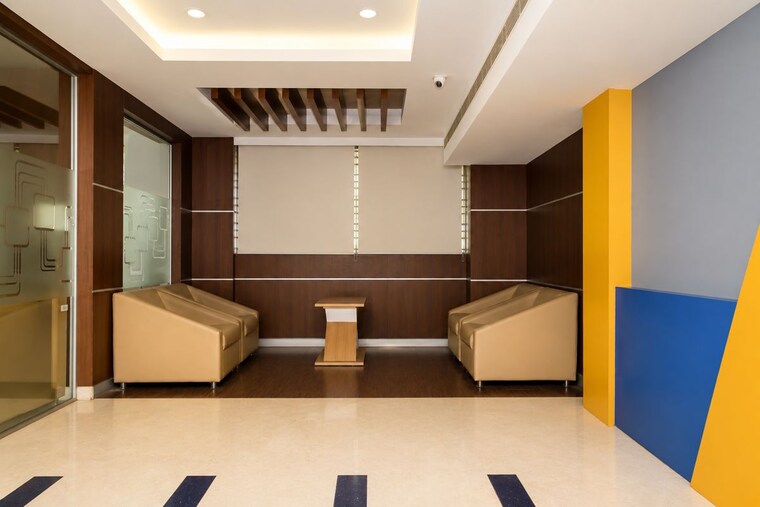 Team Area, anagahalli Commercial Office Space 36000 Sq.Ft. In Anagahalli Mysore 10399645