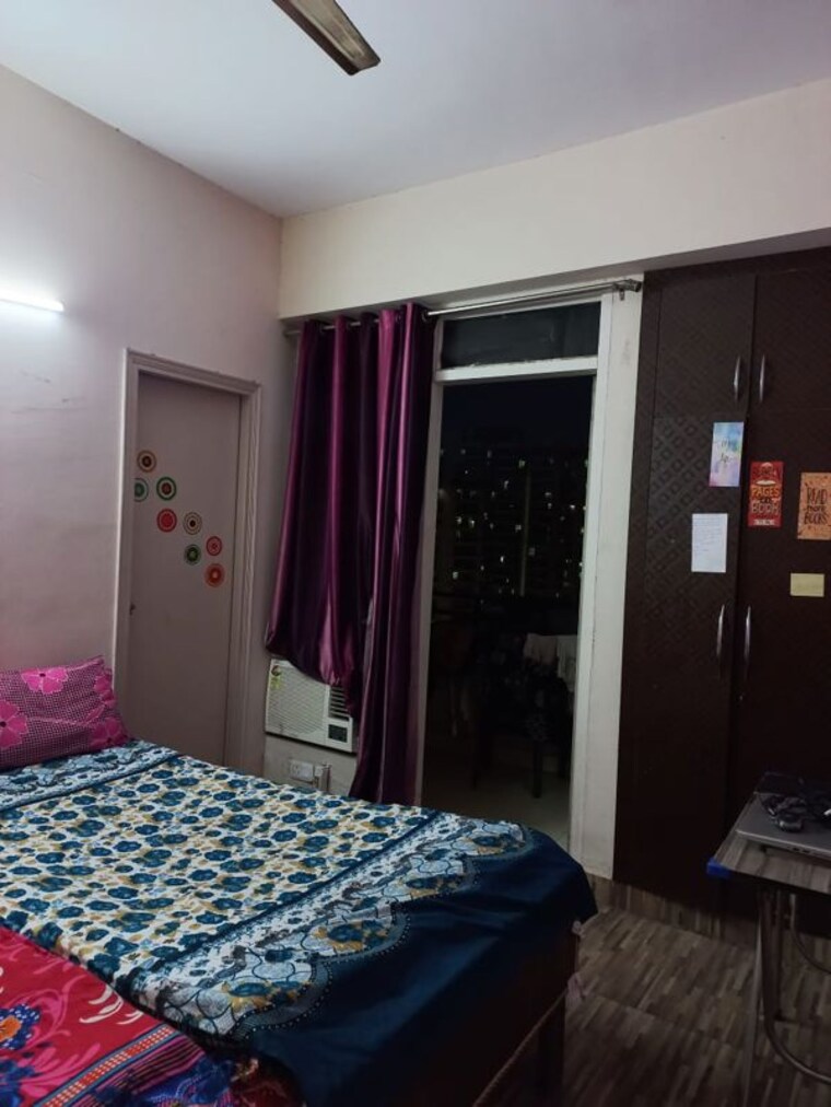 Bedroom, divyansh-flora  1060 Sq.Ft. Apartment In Sector 16c Greater Noida Greater Noida 10419742
