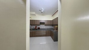 Kitchen in 2 BHK Apartment at SD Epsilon, Kandivali East – for Sale