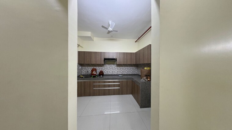 Kitchen, sd-epsilon 2 Bedroom 800 Sq.Ft. Apartment In Kandivali East Mumbai 10419780