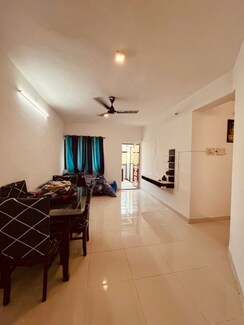 2 BHK Apartment For Rent in Mittal Atria
