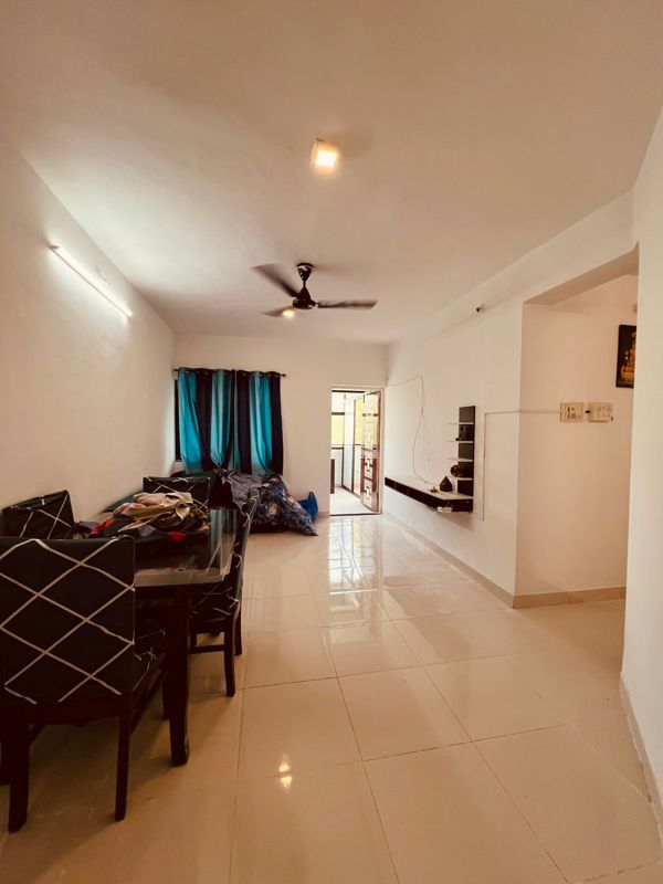 2 BHK Apartment For Rent in Mittal Atria
