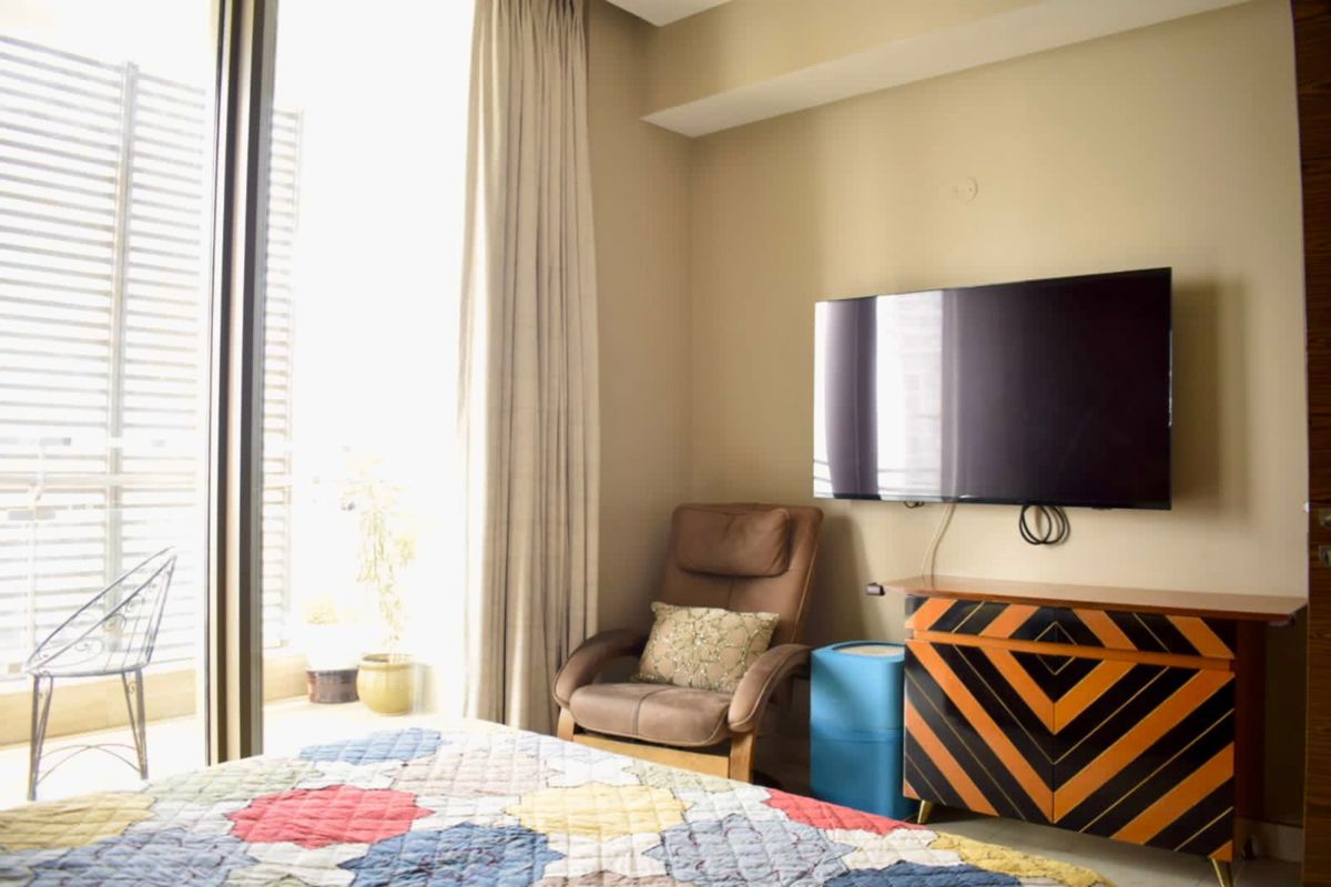 2 BHK + Extra Room 1099 Sq.Ft. Apartment in Hero Homes Gurgaon