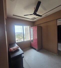 2 BHK Apartment For Rent in Balewadi