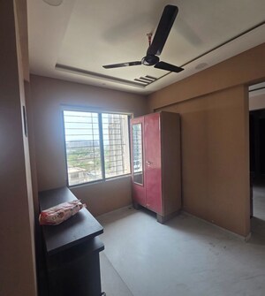 2 BHK Apartment For Rent in Balewadi