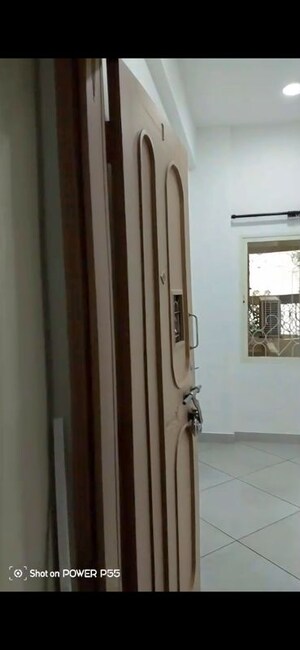 Building Lobby in 1 BHK Apartment at Kamgar Putala Vasahat – for Rent