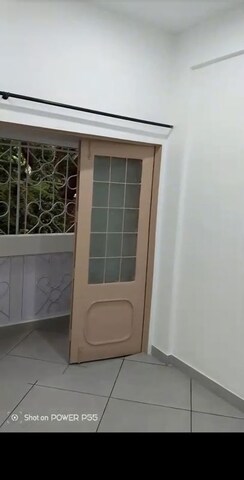 1 BHK Apartment For Rent in Kamgar Putala Vasahat
