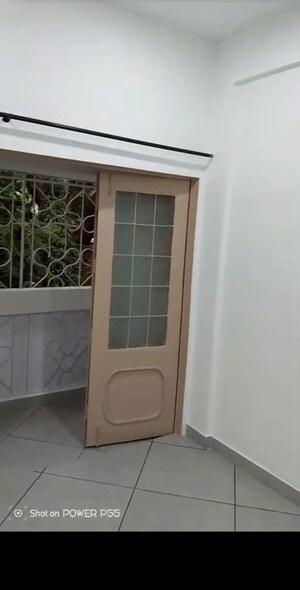 1 BHK Apartment For Rent in Kamgar Putala Vasahat